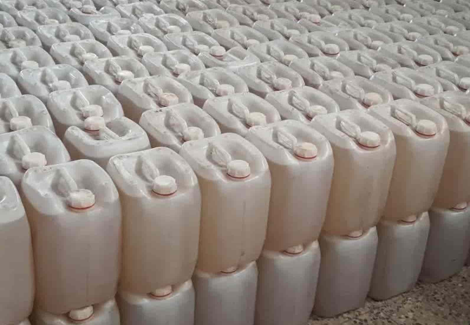 قیمت ظرف روغن